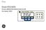 GE Sensing. Druck PC6-IDOS. Pressure calibrator (Bench/panel mount version) User manual - K0354
