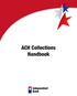 Chaper 1: Getting Started. ACH Collections Handbook