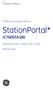 StationPortal* IC760STA100
