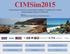 CIMSim th International Conference on Computational Intelligence, Modelling and Simulation Kuantan, Pahang, Malaysia, July 2015