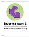 Name: Bootstrap:2. Class: