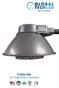 TITAN-HM. LED High Mast Luminaire E465685