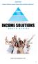 SURVEY365 Create a Passive Income Stream that could last a life time!