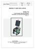 MTK-711 Card Issuing/Collecting Machine With RFID Card and Barcode Read/Write VER 1.0