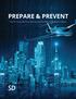 PREPARE & PREVENT. The SD Comprehensive Cybersecurity Portfolio for Business Aviation