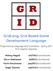 GridLang: Grid Based Game Development Language. Programming Language and Translators - Spring 2017 Prof. Stephen Edwards