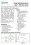 Helix Semiconductors MxC 200 Data Sheet