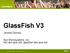 GlassFish V3. Jerome Dochez. Sun Microsystems, Inc. hk2.dev.java.net, glassfish.dev.java.net. Session ID YOUR LOGO HERE
