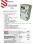 SINGLE PHASE AMR ELECTRONIC METER MEM Electric meter has the following functions: Technical information