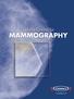 Mammographic QC Kit Gammex 182B Routine Mammography QC Kit Gammex Processor QC Kit Gammex 185C... 13