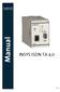 Manual INSYS ISDN TA 4.0. Nov-09