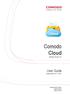 Comodo Cloud Software Version 3.0