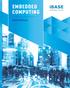 EMBEDDED COMPUTING Edition. Vol Embedded Computing 2018 Edition
