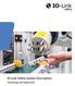 safety IO-Link Safety System Description Technology and Application