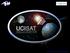 UCI Satellite (UCISAT)