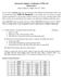 Advanced Computer Architecture CMSC 611 Homework 5 Due in class at 1.05pm, Nov 21 st, 2012