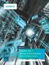 SIMATIC PCS 7 Process Control System. Volume 2: Technology components SIMATIC PCS 7. Catalog ST PCS 7 T. Edition siemens.