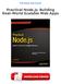 Practical Node.js: Building Real-World Scalable Web Apps Ebooks Free