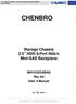 CHENBRO. 80H A0 Rev A0 User s Manual 01 / 03 / 2011