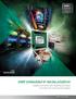 AMD WHITE PAPER. AMD Embedded R-Series platform. Inspires Innovative New Applications based on Small Form Factor Board Designs. AMD Embedded Solutions