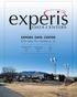 EXPERIS DATA CENTER Valley Pike, Middletown, VA. Location Map & Aerials. Building Profile & Facts. Floor Plans
