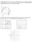 2-3. Copy the diagrams below on graph paper. Then draw the result when each indicated transformation is performed.