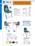 Classroom Furniture. Order Early! Virco Prices Good thru June 1, 2018!