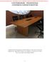 CONTEMPORARY - TRANSITIONAL CONFERENCE ROOM FURNITURE