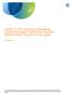 CALNET 3 AT&T Enterprise Messaging Unified Messaging Enterprise Customer Administration Tool (ECAT) user guide