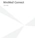 MiniMed Connect. User Guide
