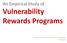 An Empirical Study of Vulnerability Rewards Programs