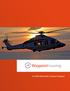 Waypoint Leasing. A Global Helicopter Leasing Company