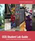 CCS Student Lab Guide