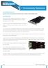 PE310G4BPI9 Bypass Card Quad Port Fiber 10 Gigabit Ethernet Bypass Server Adapter Intel 82599ES Based