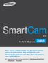 SmartCam. English. ios. For Pan & Tilt camera