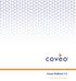 Coveo Platform 7.0. Jive Connector Guide