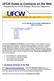 UFCW Guide to Contracts on the Web Prepared By the UFCW Strategic Resources Department