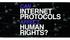 IRTF RG Human Rights Protocol Considerations (hrpc)