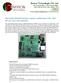 Microchip 18F4550 Interface, Signal conditioning, USB, USB- RS-232, 16x2 LCD Interface