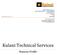 Kulani Technical Services