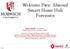 Welcome Pwn: Almond Smart Home Hub Forensics