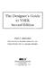 The Designer's Guide to VHDL Second Edition