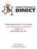 MaintenanceDirect User Manual Site Administrator Guidelines Version 2.0 SchoolDude.com, Inc.