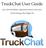 TruckChat User Guide. Live Chat with Fellow Commercial Divers in Your Area. It s like having a Free Digital CB