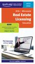 Real Estate Licensing