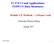 IT 374 C# and Applications/ IT695 C# Data Structures