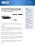 SmartOnline 208/230V 2.2kVA 1.98kW Double- Conversion UPS, 2U, Extended Run, Network Card Options, LCD, USB, DB9, ENERGY STAR