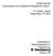 LiDAR QA/QC - Quantitative and Qualitative Assessment report -
