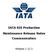IATA SIS Production Maintenance Release Notes Communication