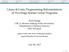 Linear & Conic Programming Reformulations of Two-Stage Robust Linear Programs